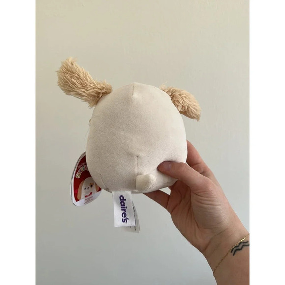 Harrison Valentines Squishmallows 3.5 inch - Picture 2 of 2